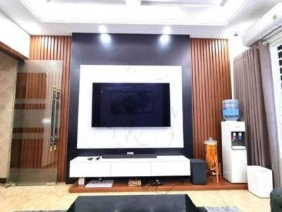 Bán nhà tô Vĩnh Diện KD TỐT OTO TẢI VÀO NHÀ 78m2x6t THANG MÁY 16 tỷ